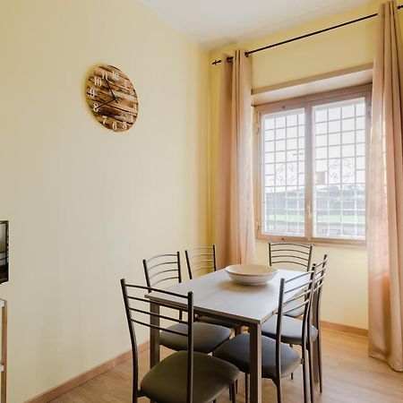 Le Rondini Apartment, 5 Persone, 2 Balconi, Policlinico Tor Vergata E Casilino Рим Экстерьер фото